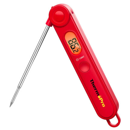 ThermoPro TP03 Digital Meat Thermometer for Cooking